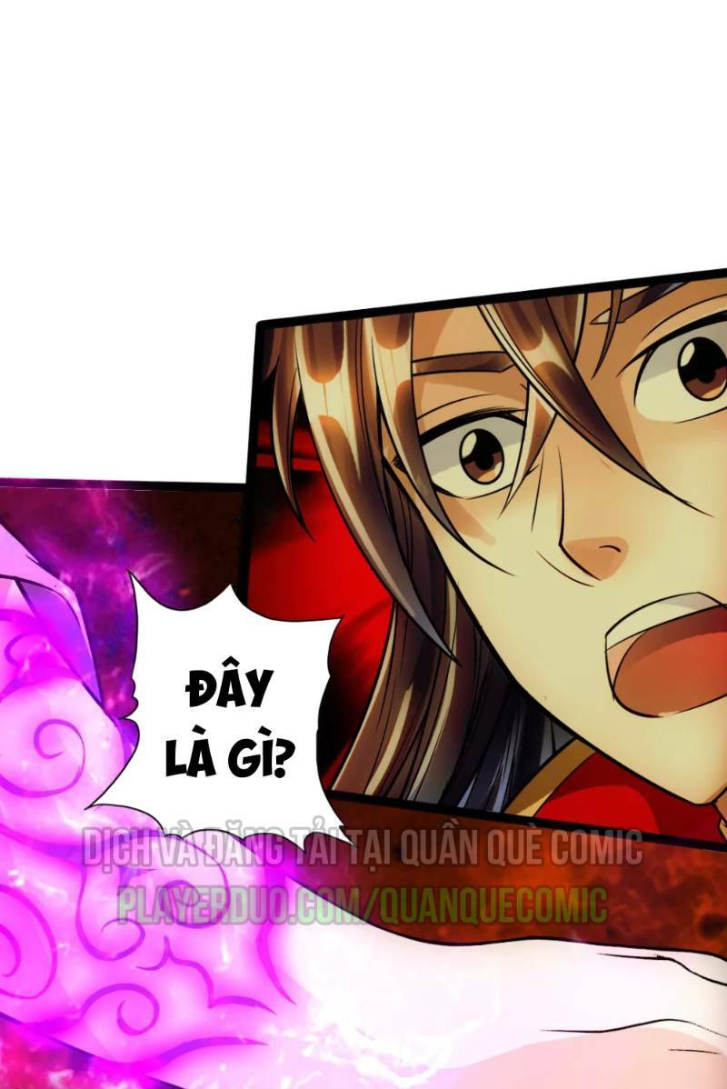 Tiên Võ Đế Tôn Chapter 46 - Trang 2