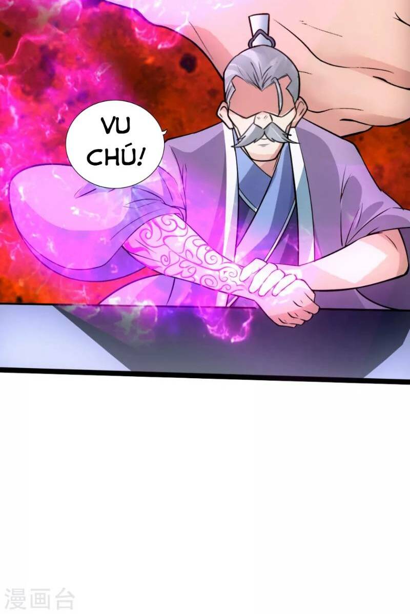 Tiên Võ Đế Tôn Chapter 46 - Trang 2