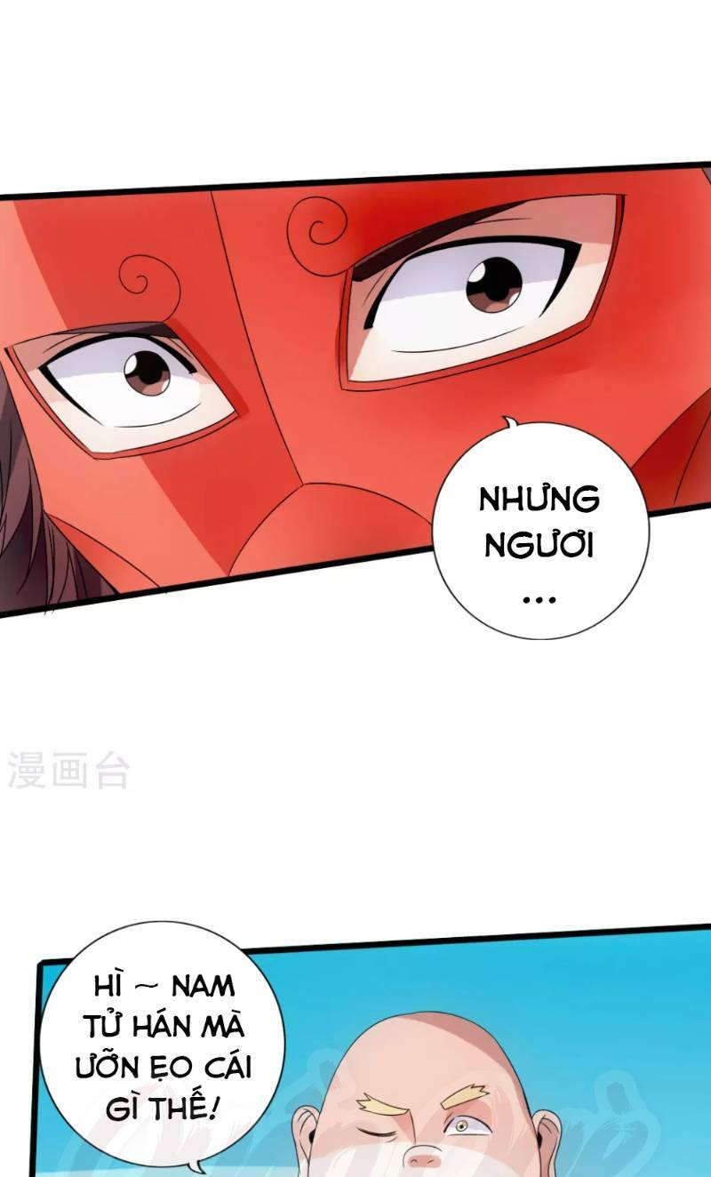 Tiên Võ Đế Tôn Chapter 46 - Trang 2
