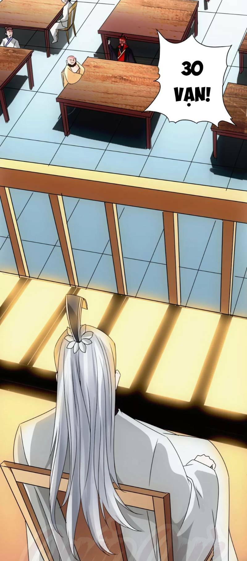 Tiên Võ Đế Tôn Chapter 46 - Trang 2