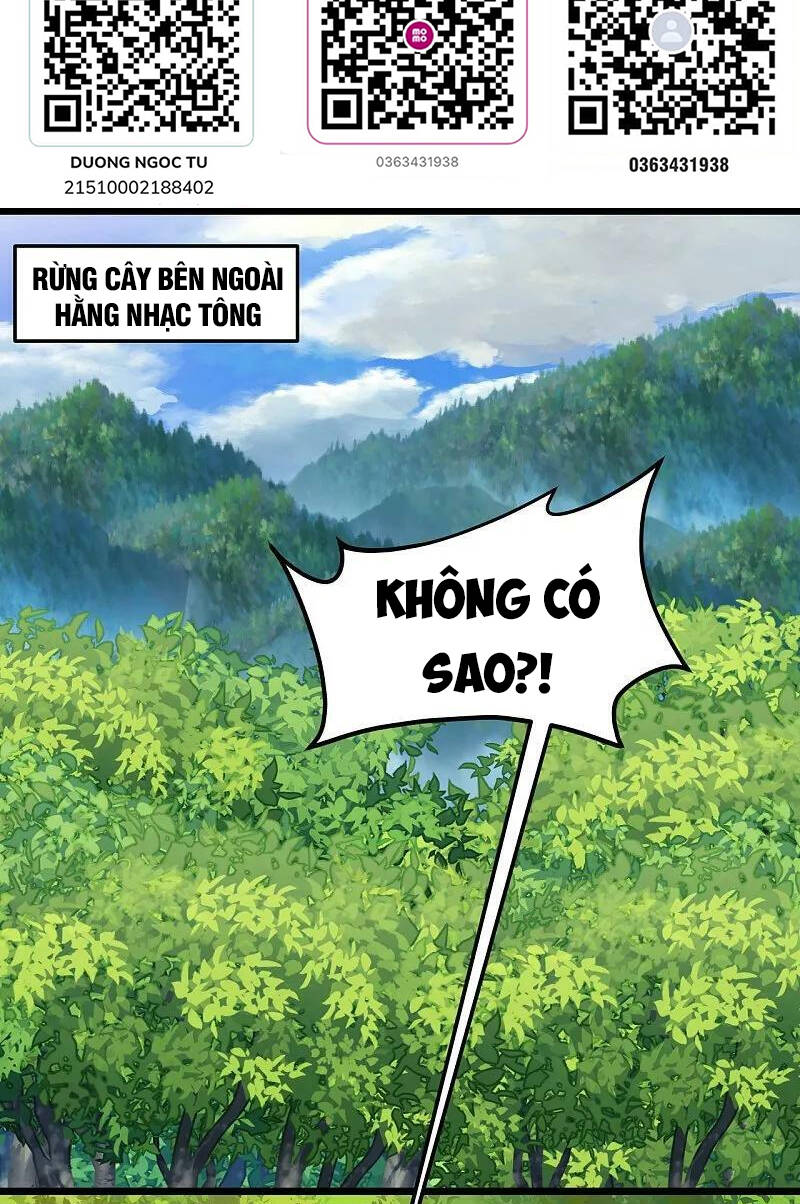 Tiên Võ Đế Tôn Chapter 460 - Trang 2