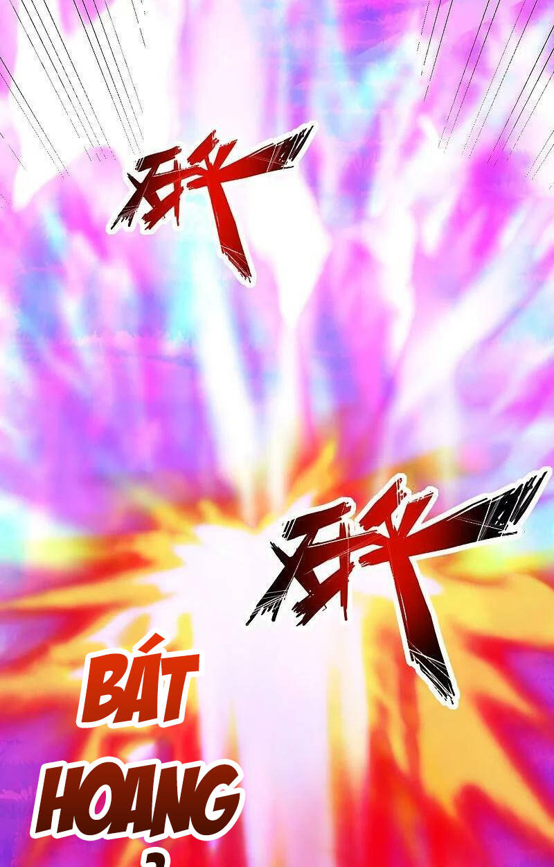 Tiên Võ Đế Tôn Chapter 460 - Trang 2