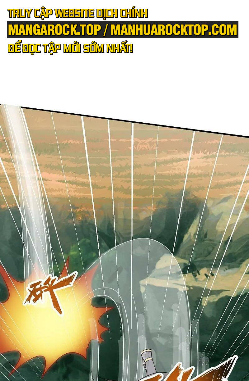 Tiên Võ Đế Tôn Chapter 460 - Trang 2