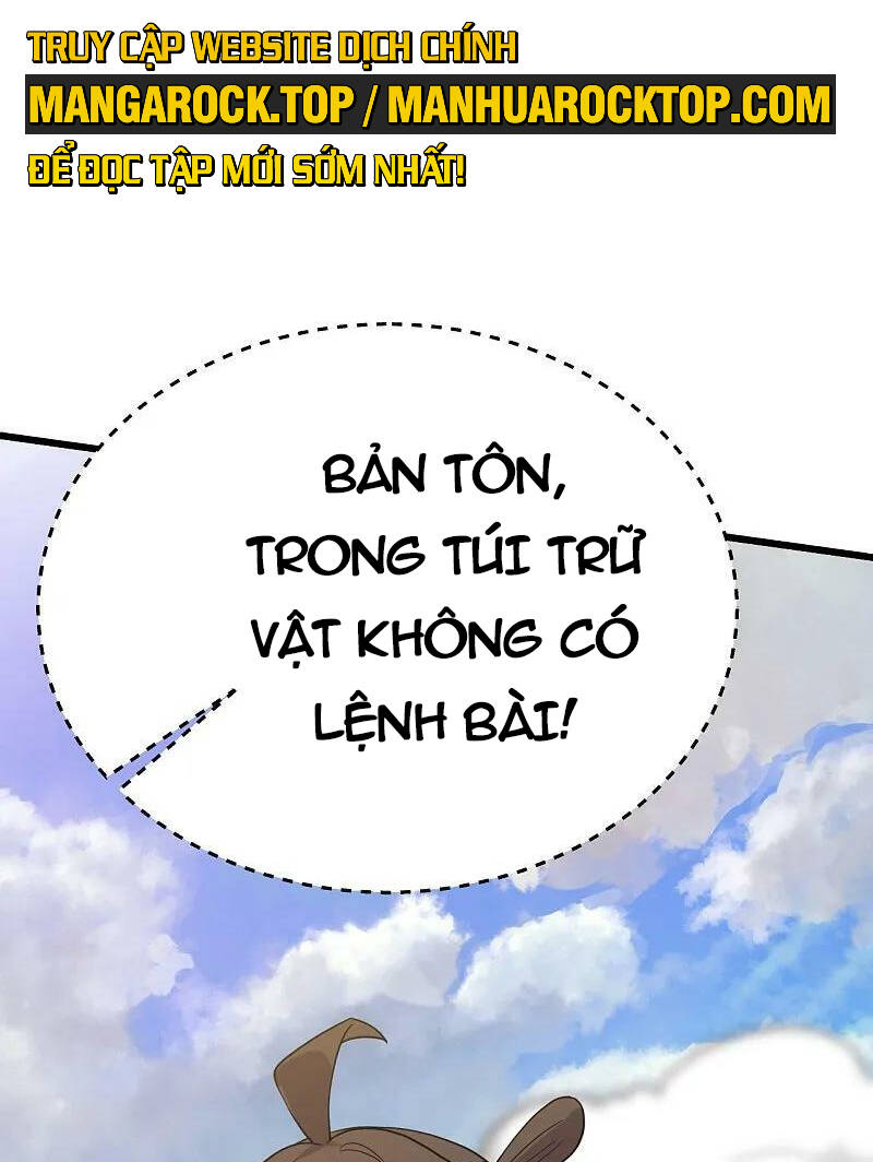 Tiên Võ Đế Tôn Chapter 460 - Trang 2
