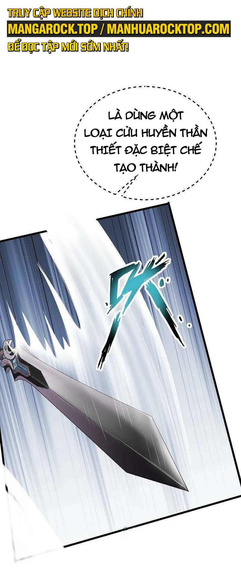 Tiên Võ Đế Tôn Chapter 460 - Trang 2