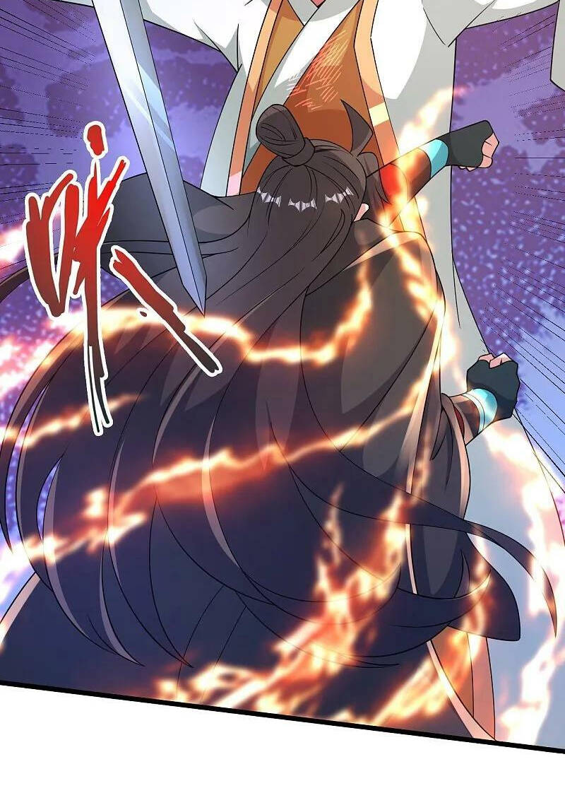 Tiên Võ Đế Tôn Chapter 460 - Trang 2