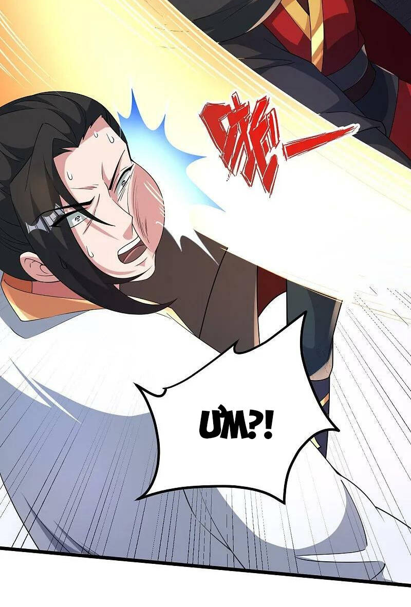 Tiên Võ Đế Tôn Chapter 460 - Trang 2