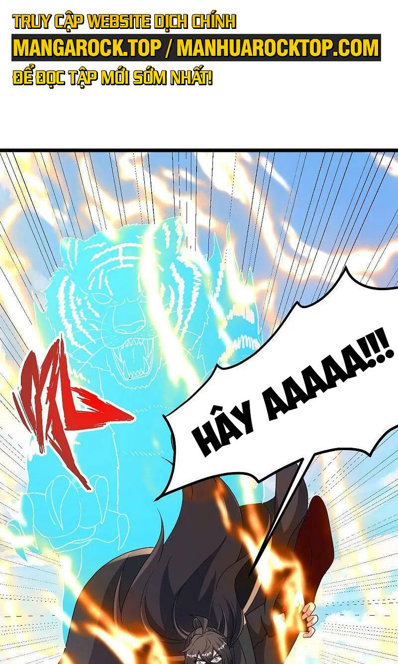 Tiên Võ Đế Tôn Chapter 460 - Trang 2