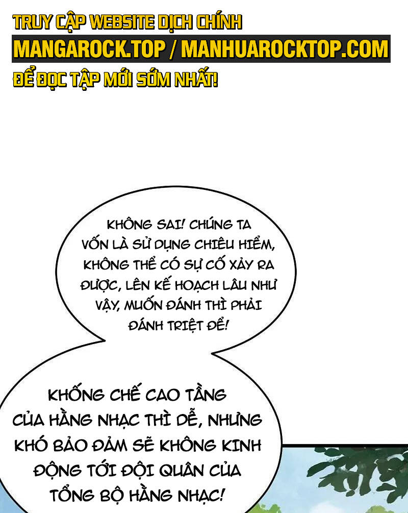 Tiên Võ Đế Tôn Chapter 460 - Trang 2