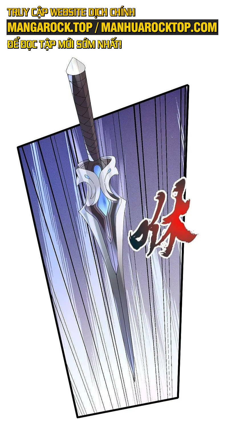 Tiên Võ Đế Tôn Chapter 460 - Trang 2