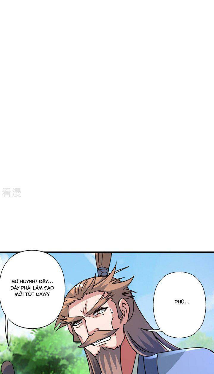 Tiên Võ Đế Tôn Chapter 461 - Trang 2