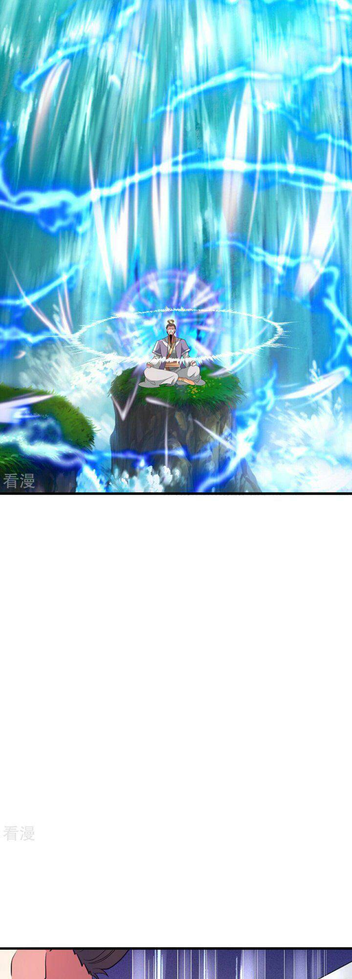 Tiên Võ Đế Tôn Chapter 461 - Trang 2