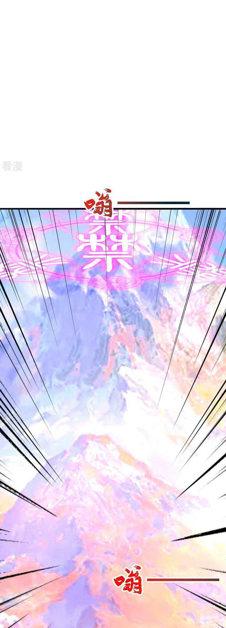 Tiên Võ Đế Tôn Chapter 461 - Trang 2