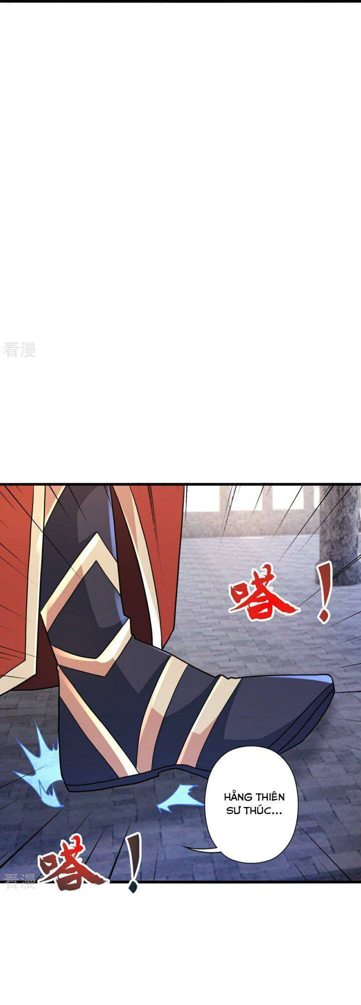 Tiên Võ Đế Tôn Chapter 461 - Trang 2