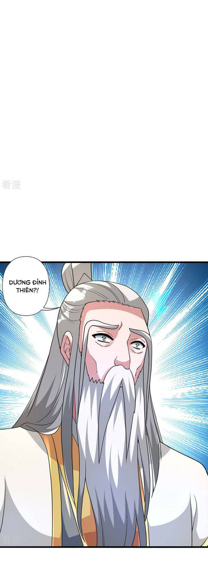 Tiên Võ Đế Tôn Chapter 461 - Trang 2