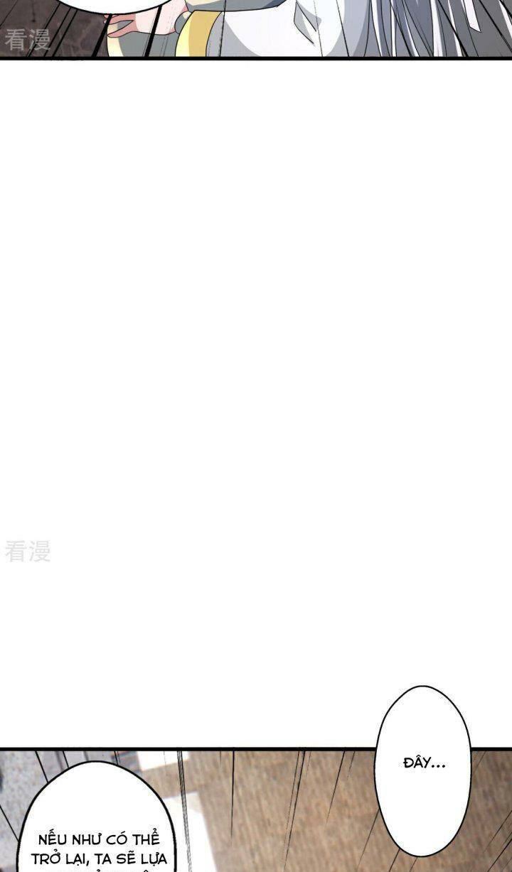 Tiên Võ Đế Tôn Chapter 461 - Trang 2