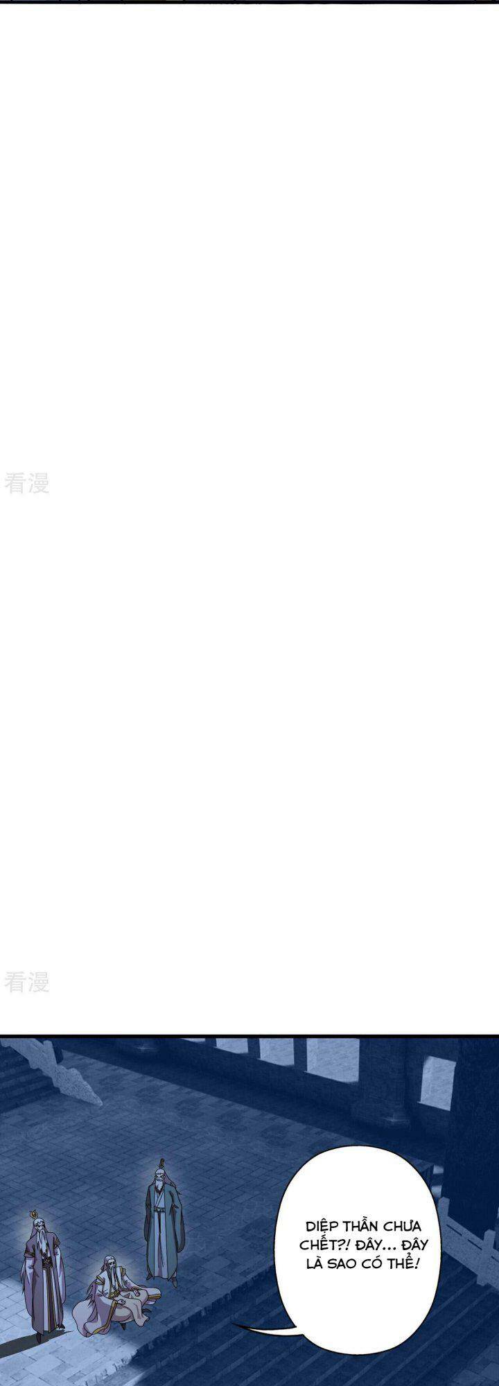 Tiên Võ Đế Tôn Chapter 461 - Trang 2