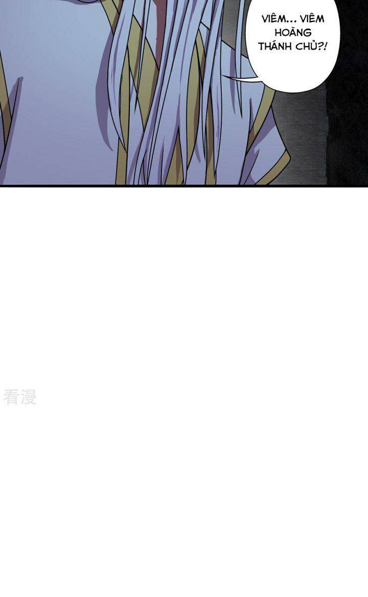 Tiên Võ Đế Tôn Chapter 461 - Trang 2