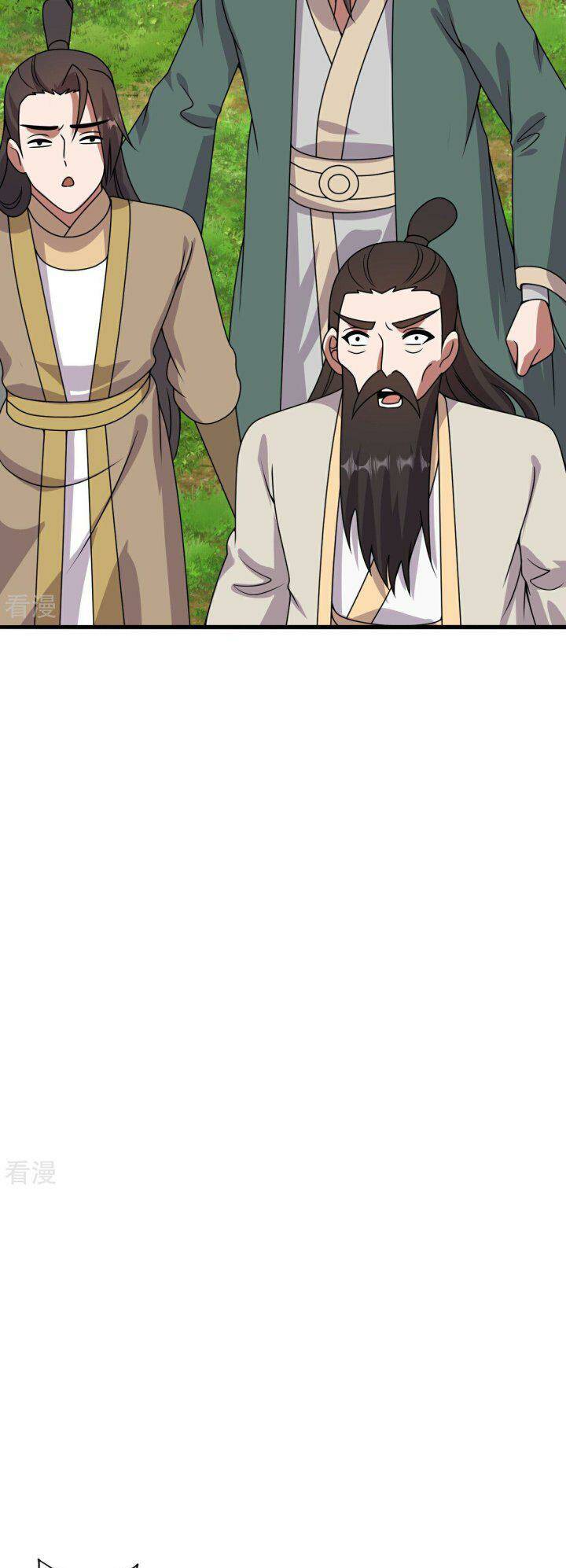 Tiên Võ Đế Tôn Chapter 461 - Trang 2