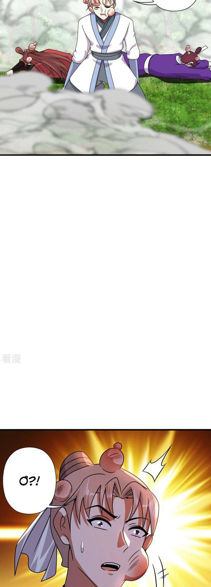 Tiên Võ Đế Tôn Chapter 461 - Trang 2