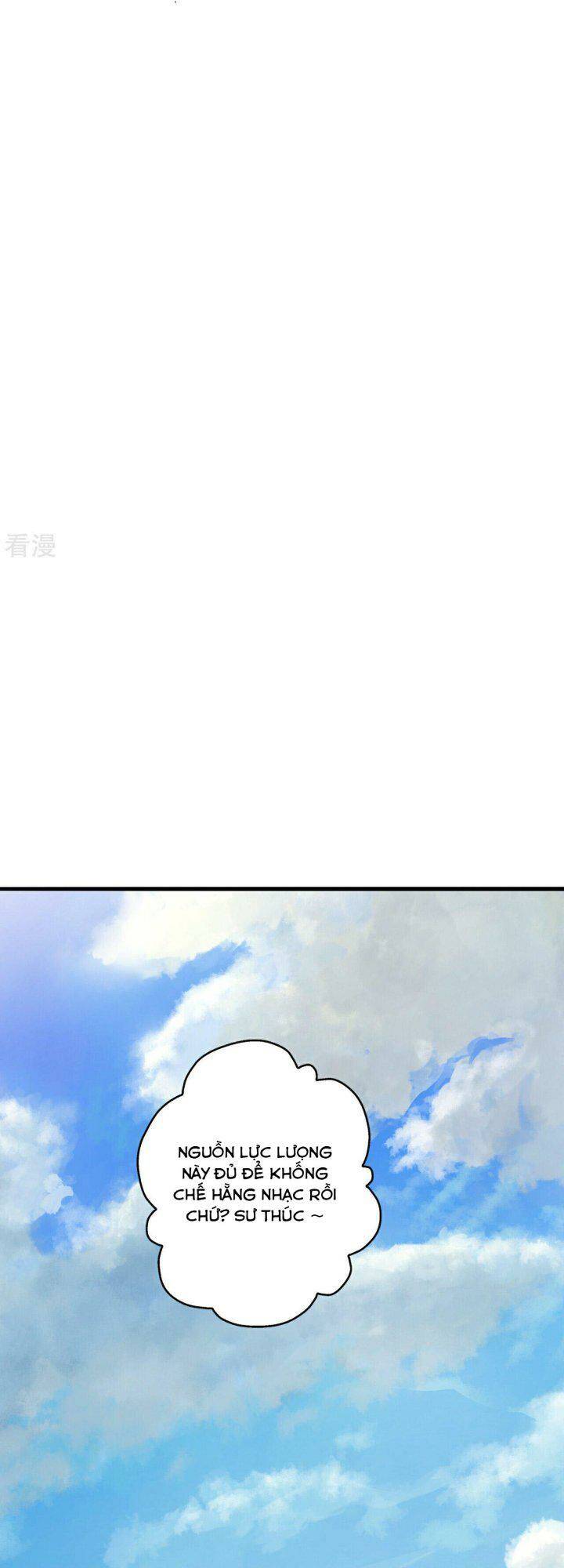 Tiên Võ Đế Tôn Chapter 461 - Trang 2