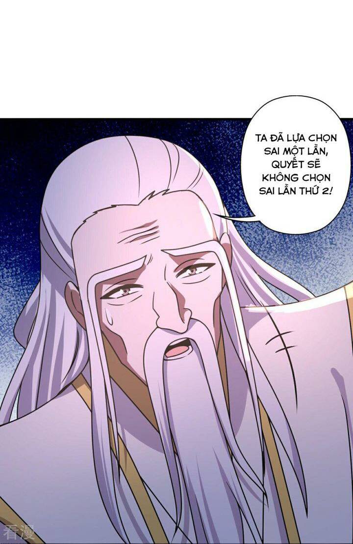 Tiên Võ Đế Tôn Chapter 461 - Trang 2