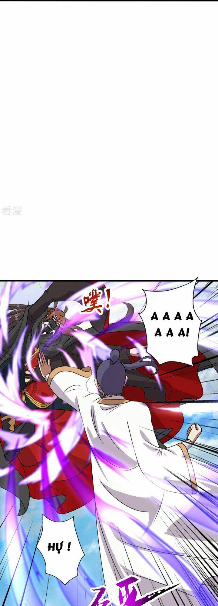 Tiên Võ Đế Tôn Chapter 461 - Trang 2