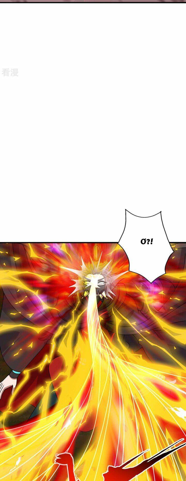 Tiên Võ Đế Tôn Chapter 461 - Trang 2