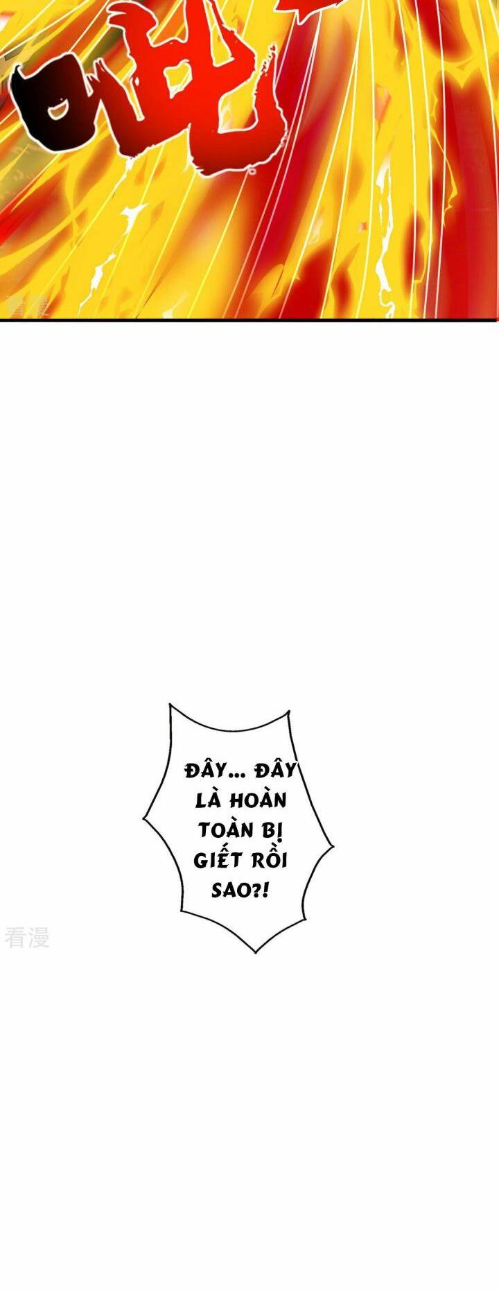 Tiên Võ Đế Tôn Chapter 461 - Trang 2