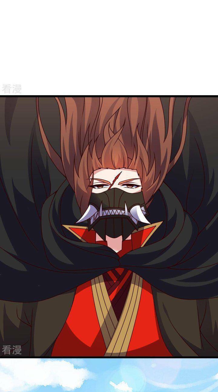 Tiên Võ Đế Tôn Chapter 462 - Trang 2