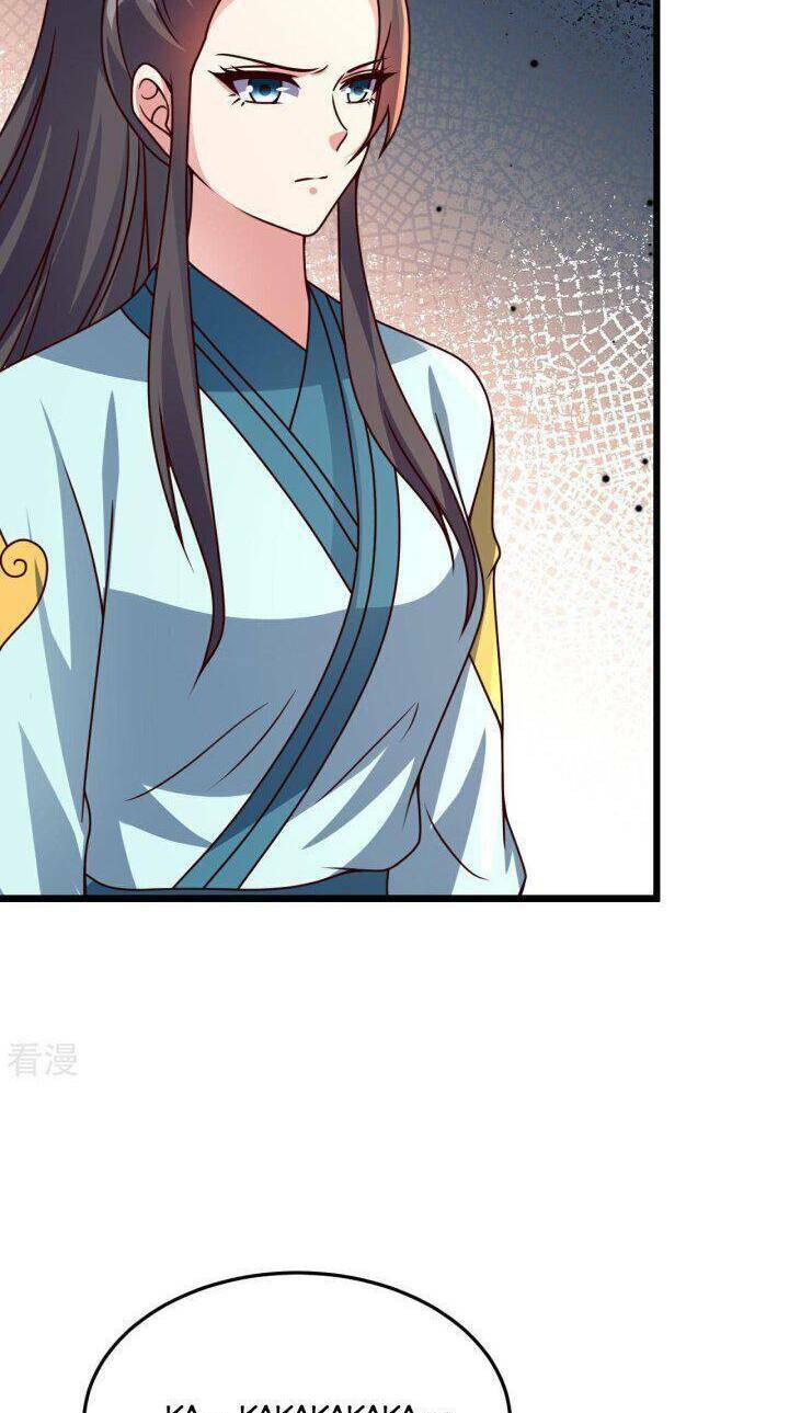 Tiên Võ Đế Tôn Chapter 462 - Trang 2