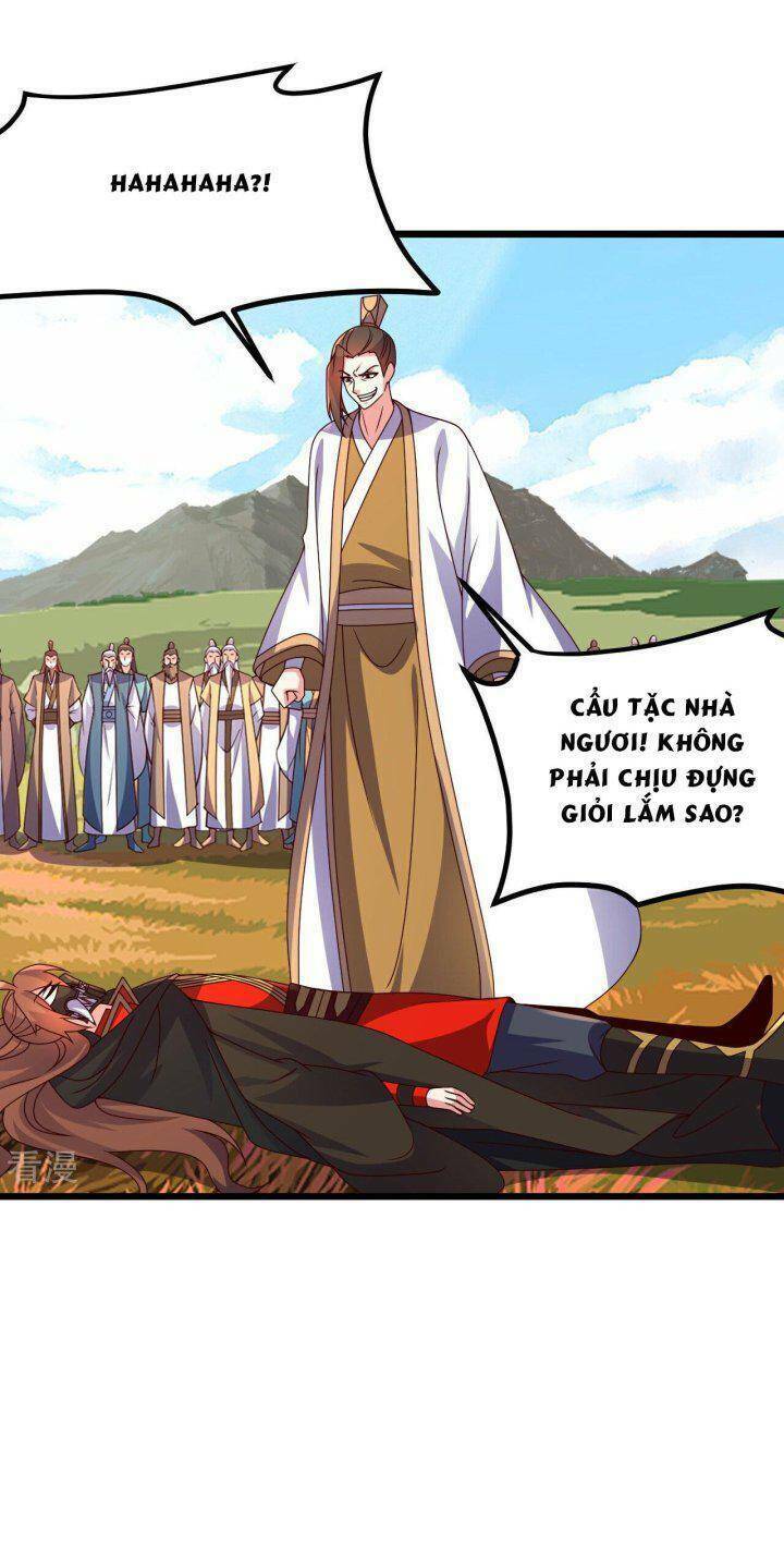 Tiên Võ Đế Tôn Chapter 462 - Trang 2