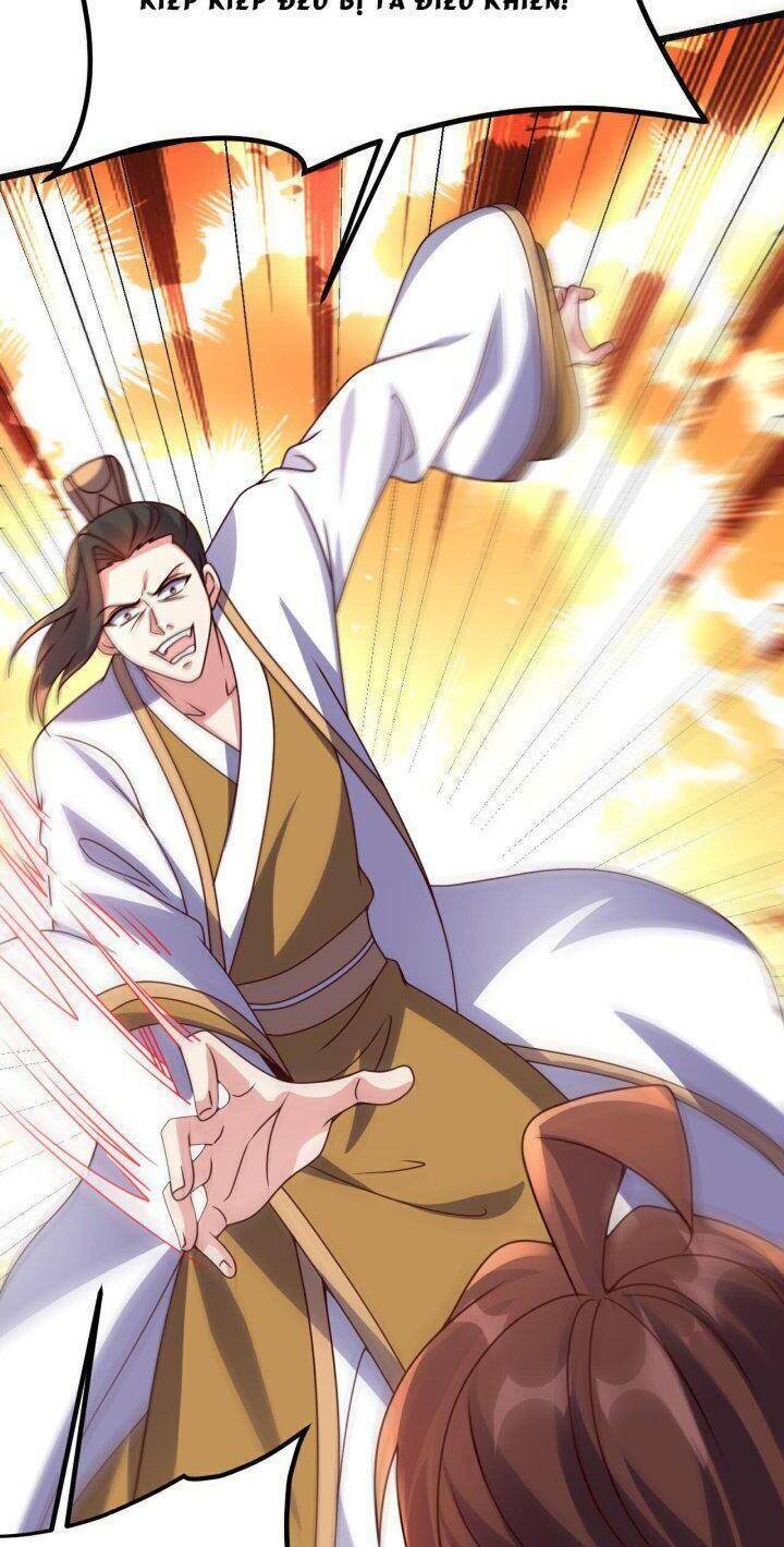 Tiên Võ Đế Tôn Chapter 462 - Trang 2