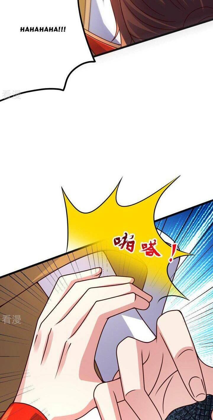 Tiên Võ Đế Tôn Chapter 462 - Trang 2