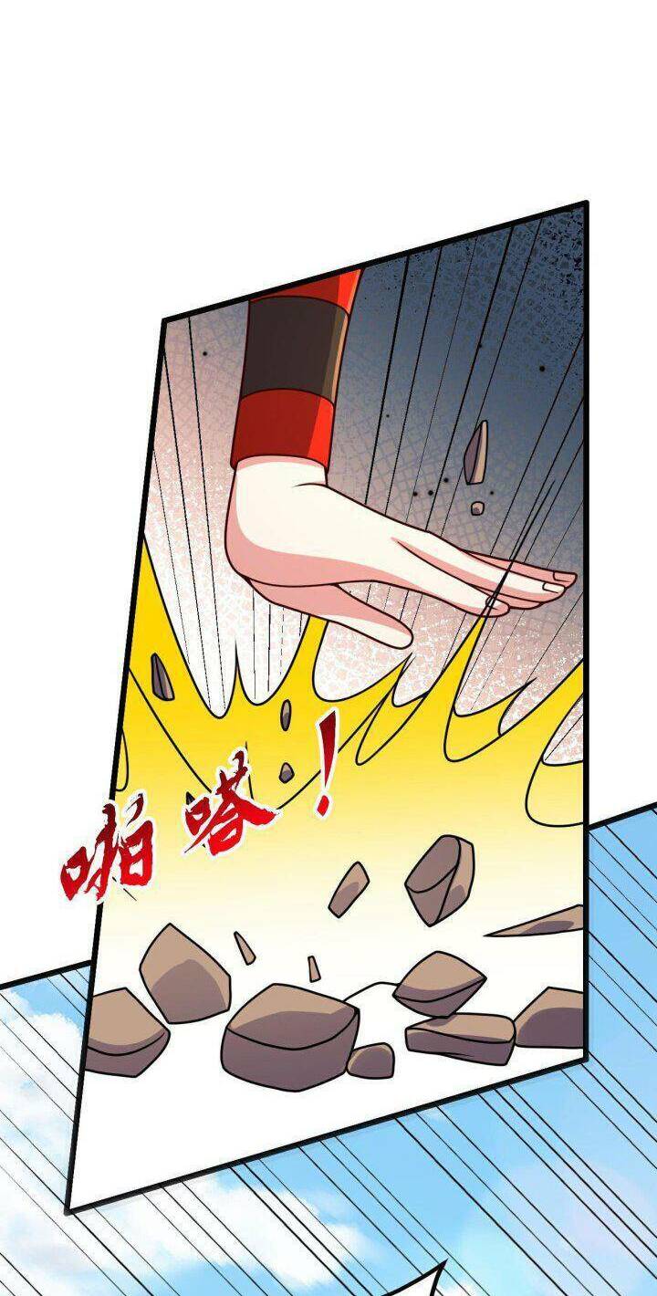 Tiên Võ Đế Tôn Chapter 462 - Trang 2