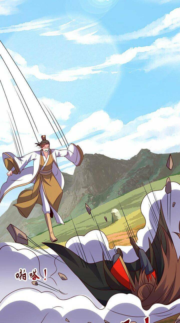 Tiên Võ Đế Tôn Chapter 462 - Trang 2