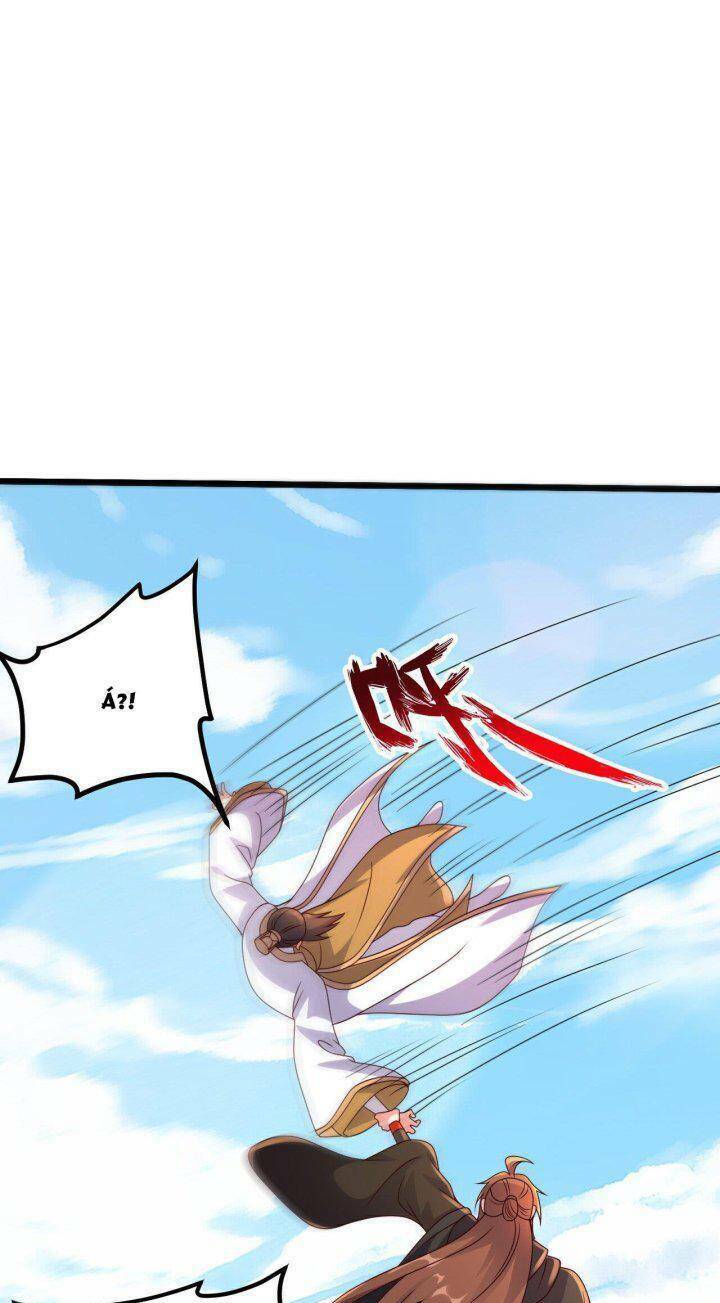 Tiên Võ Đế Tôn Chapter 462 - Trang 2