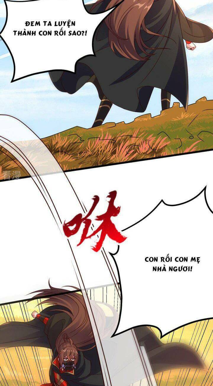 Tiên Võ Đế Tôn Chapter 462 - Trang 2