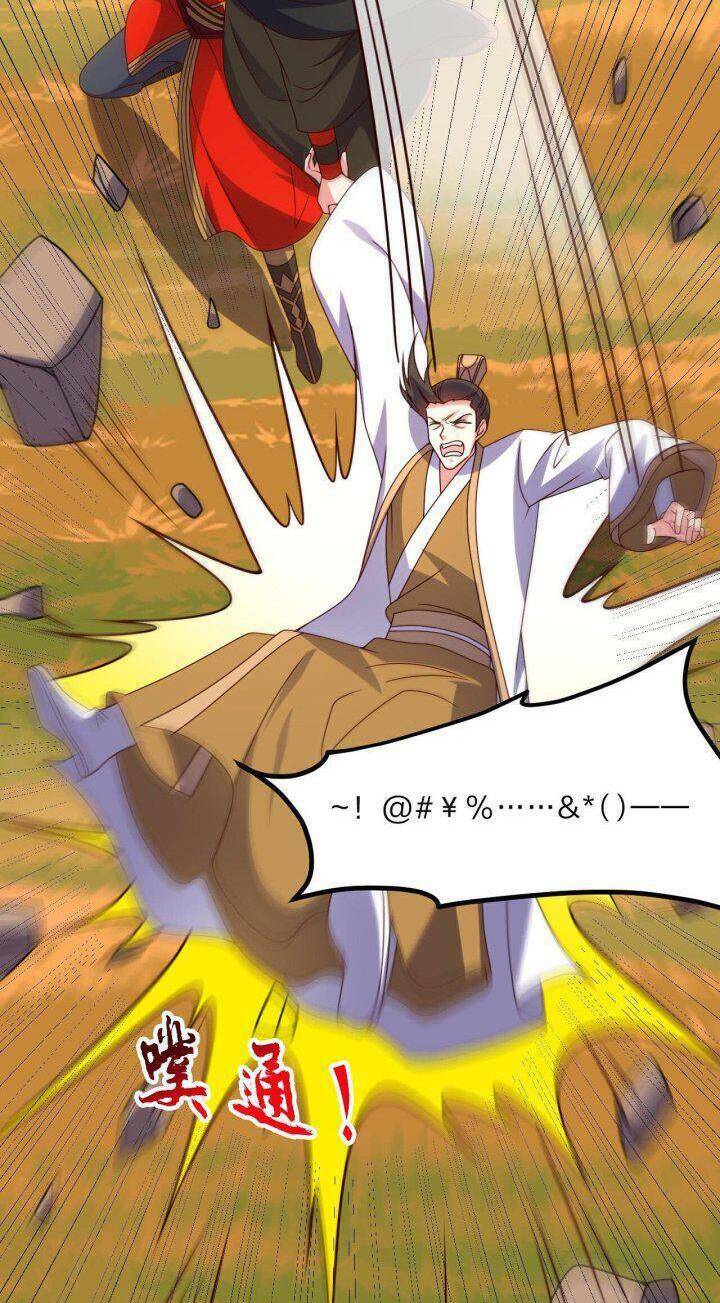 Tiên Võ Đế Tôn Chapter 462 - Trang 2