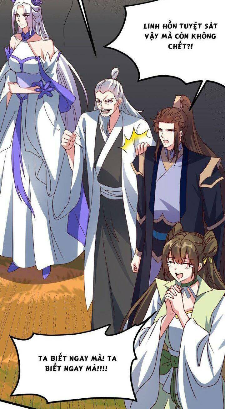 Tiên Võ Đế Tôn Chapter 462 - Trang 2