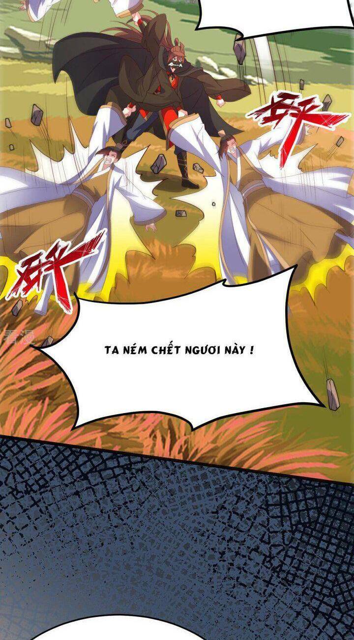Tiên Võ Đế Tôn Chapter 462 - Trang 2