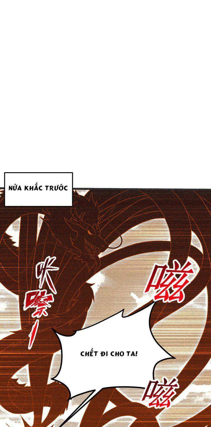 Tiên Võ Đế Tôn Chapter 462 - Trang 2