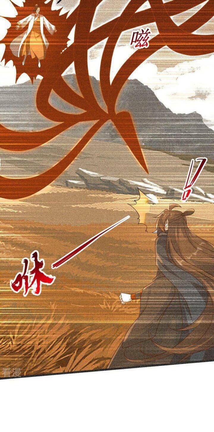 Tiên Võ Đế Tôn Chapter 462 - Trang 2