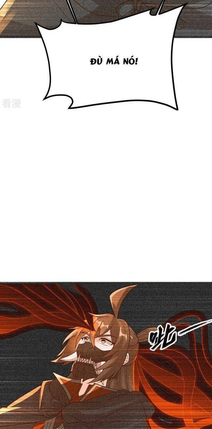 Tiên Võ Đế Tôn Chapter 462 - Trang 2