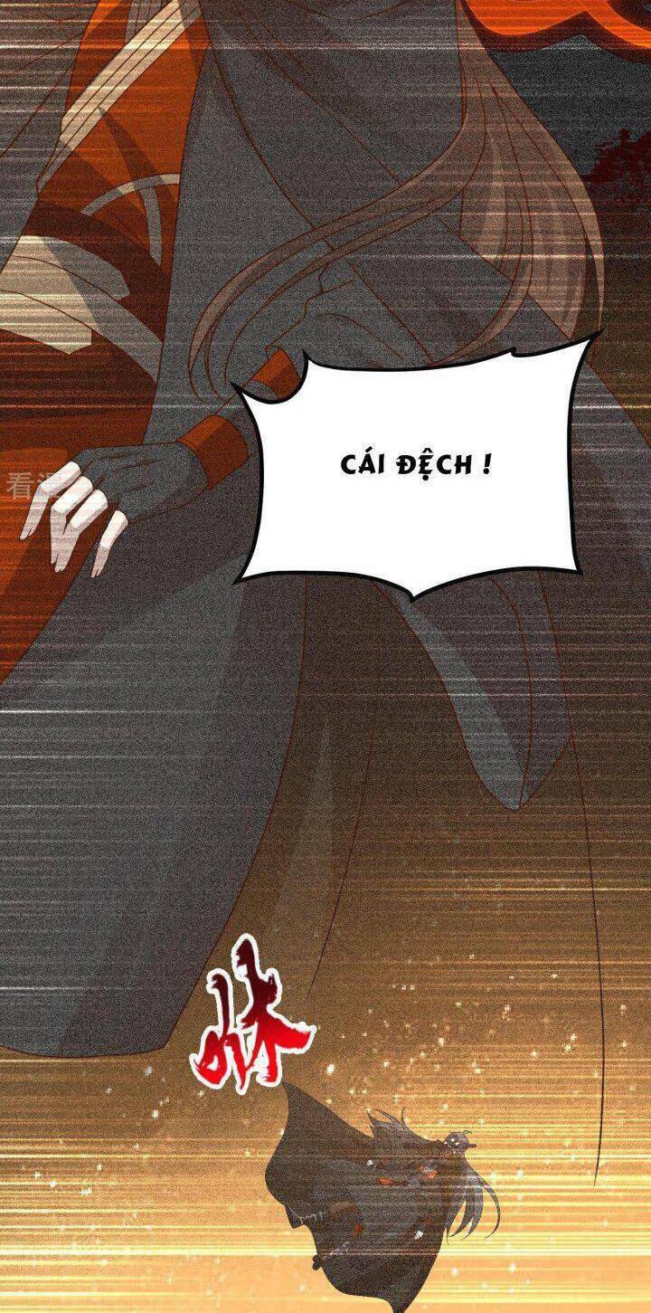 Tiên Võ Đế Tôn Chapter 462 - Trang 2