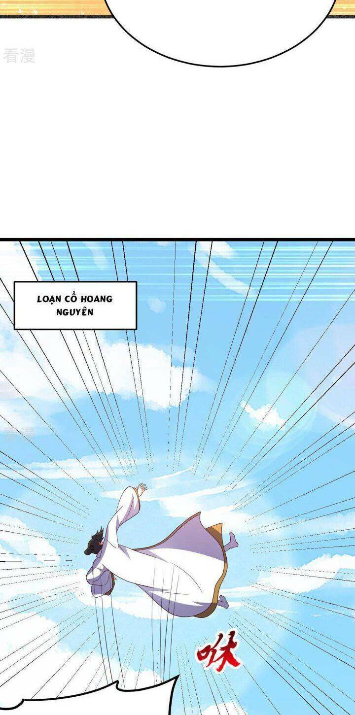 Tiên Võ Đế Tôn Chapter 462 - Trang 2