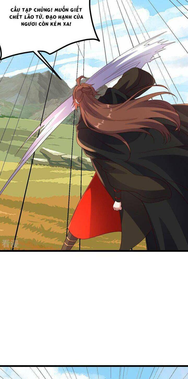 Tiên Võ Đế Tôn Chapter 462 - Trang 2