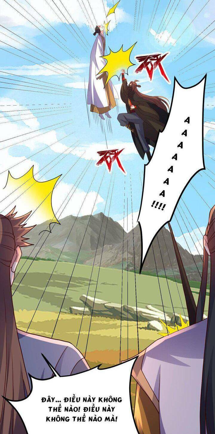 Tiên Võ Đế Tôn Chapter 462 - Trang 2