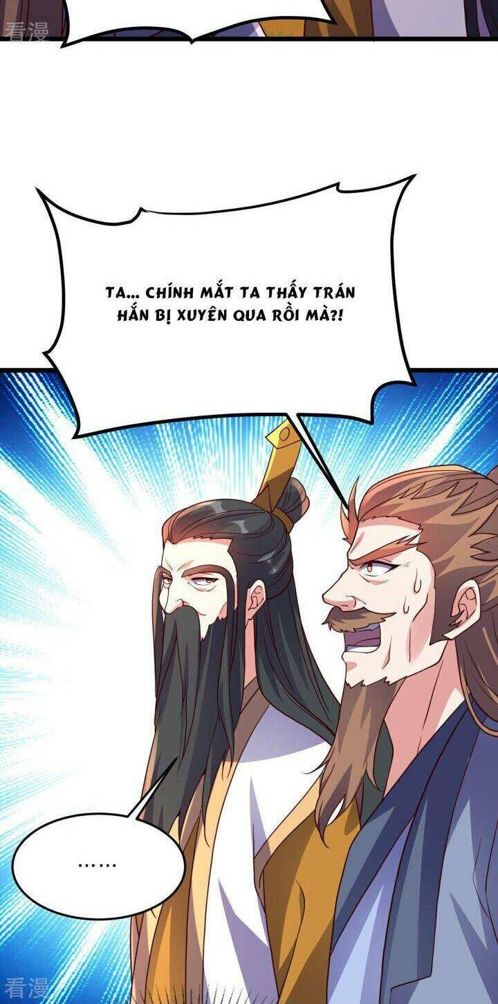 Tiên Võ Đế Tôn Chapter 462 - Trang 2