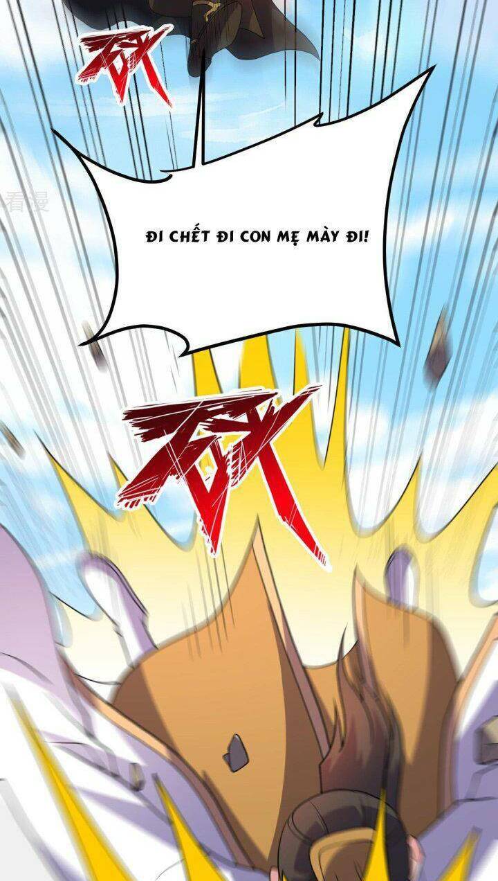 Tiên Võ Đế Tôn Chapter 462 - Trang 2